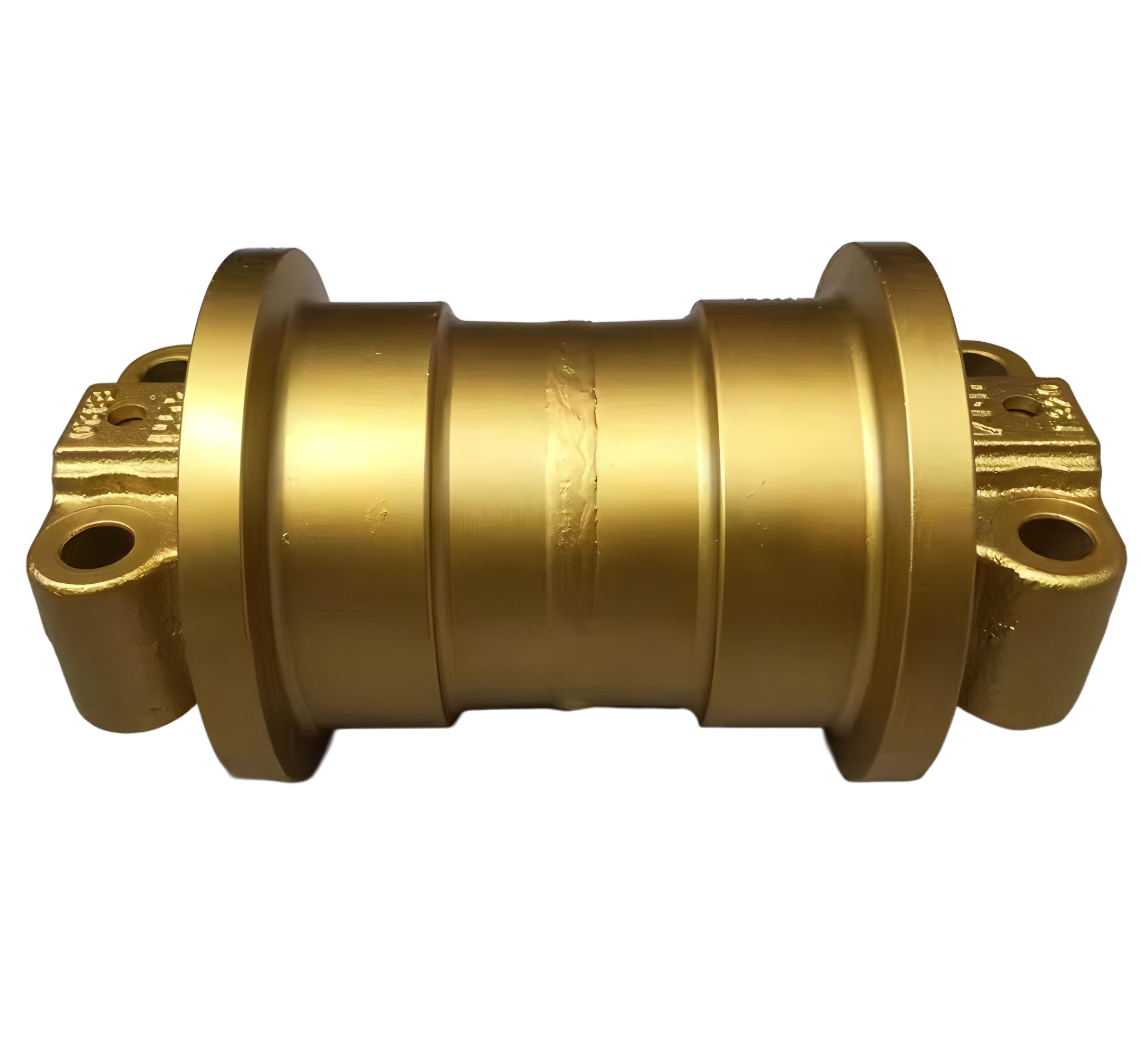 RD101-99900 New Track Roller Bottom for Kubota KX61-2 KX71-2 KX91-2 KX121-2 Rubber Track Construction Machinery Parts