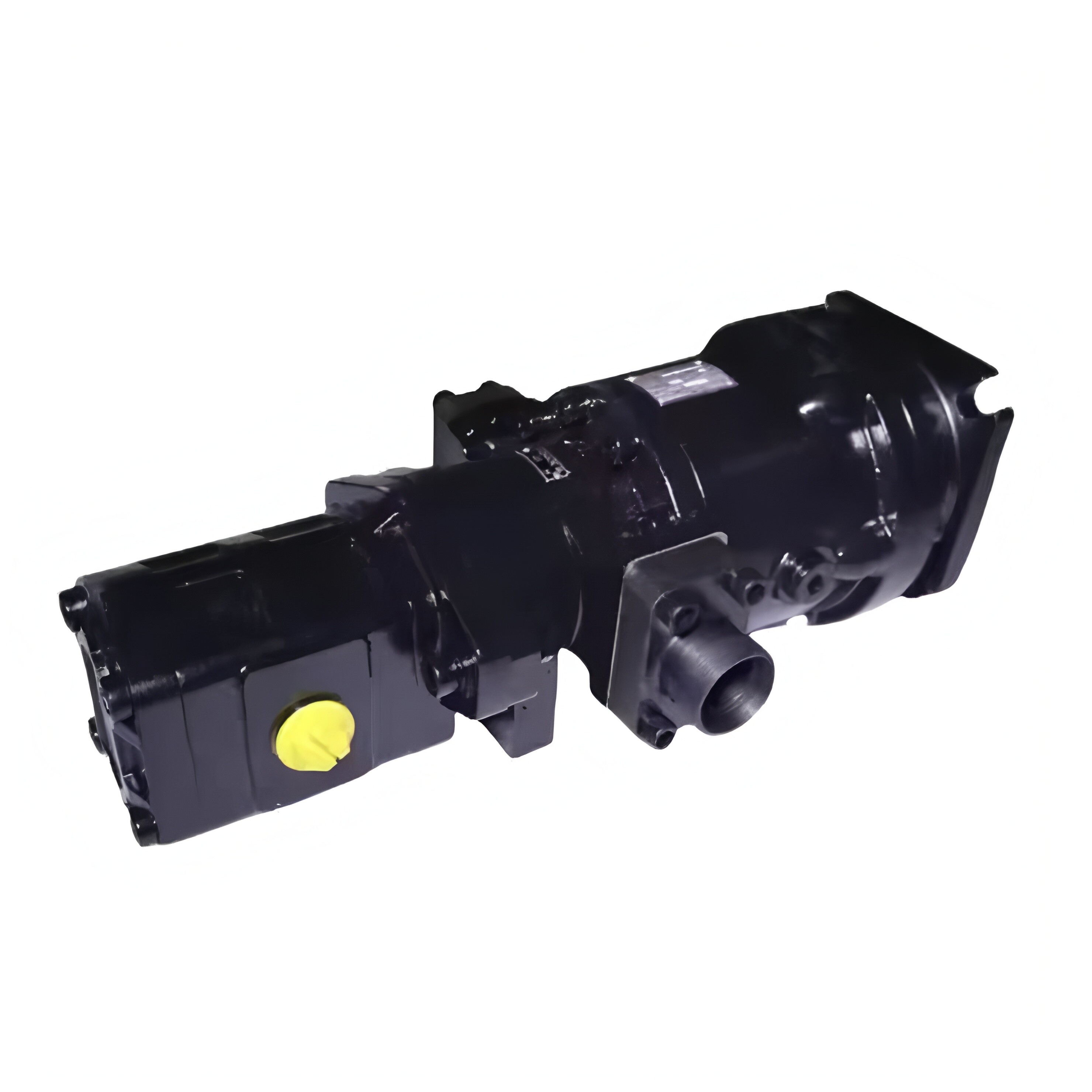 Excavator Hydraulic Central Swivel Joint KX150 KX155 KX161 Swivel Oint Assembly for Kubota Excavator Parts