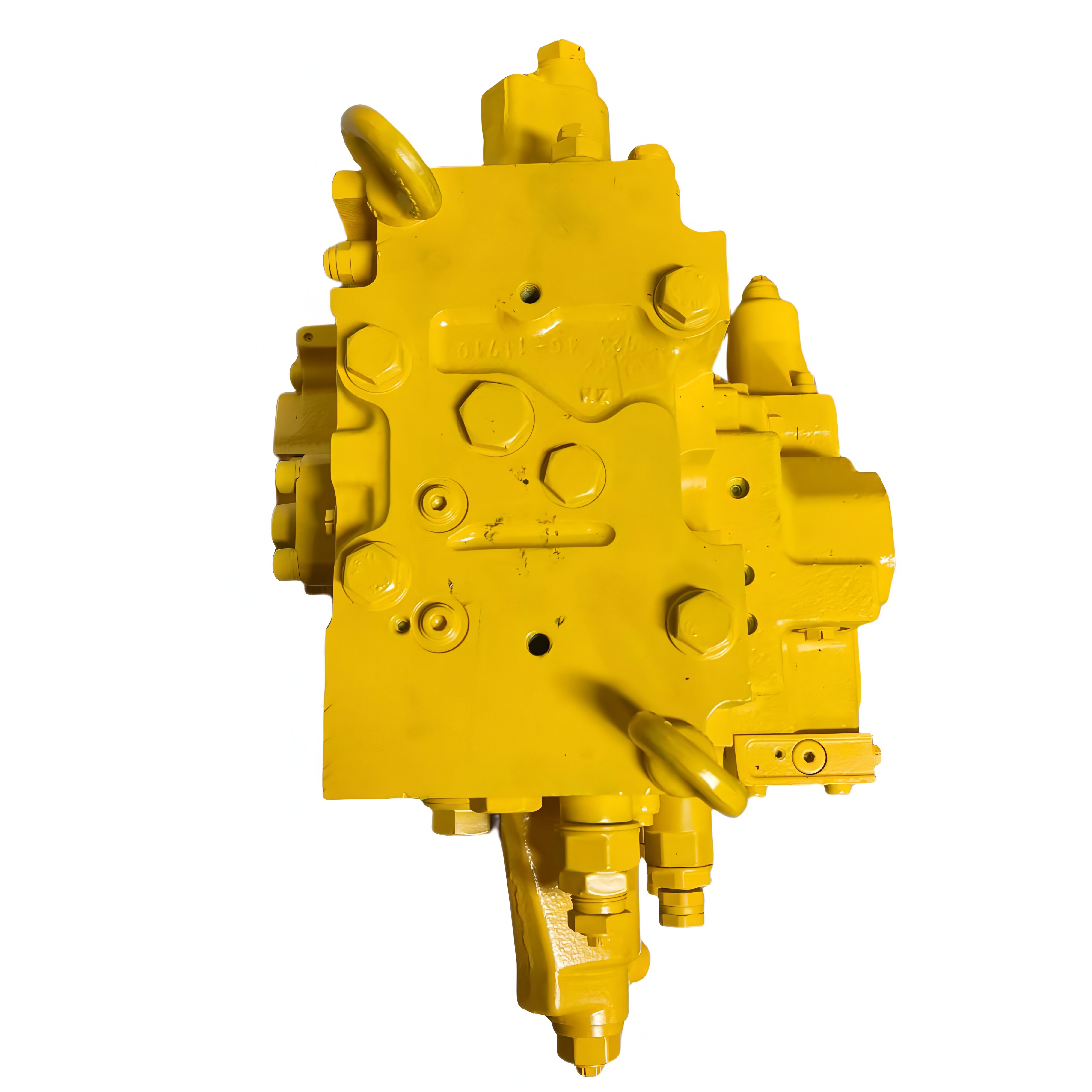 R900578533 Control Valve Fit for Kubota Tractor L4310 L4610 L4630 L3710