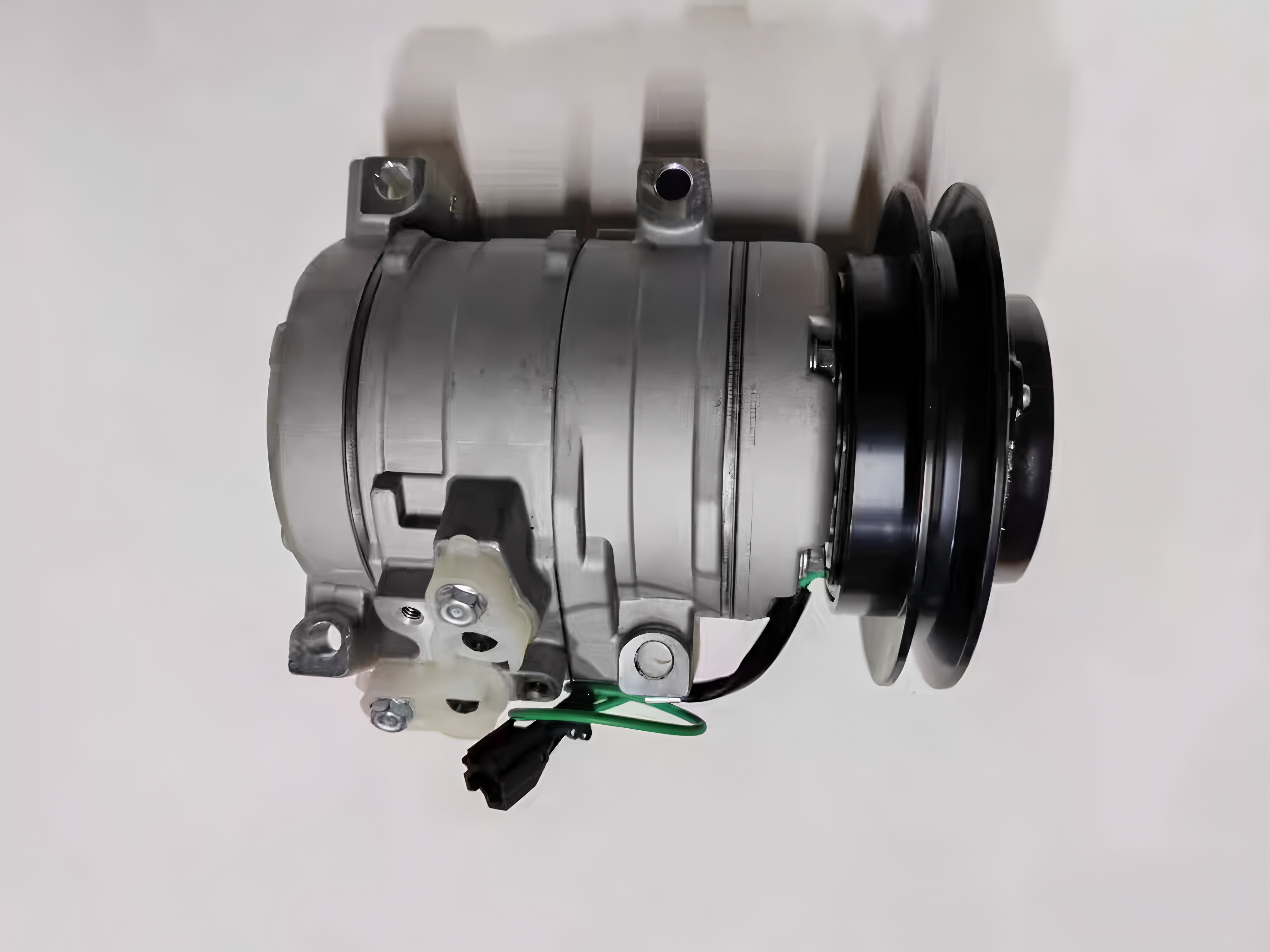 SCSA06C 1A 12v Air Conditioning Compressor for Kubota Tractors  AC Compressor 6244536M92 6251414M91 6A671-97110