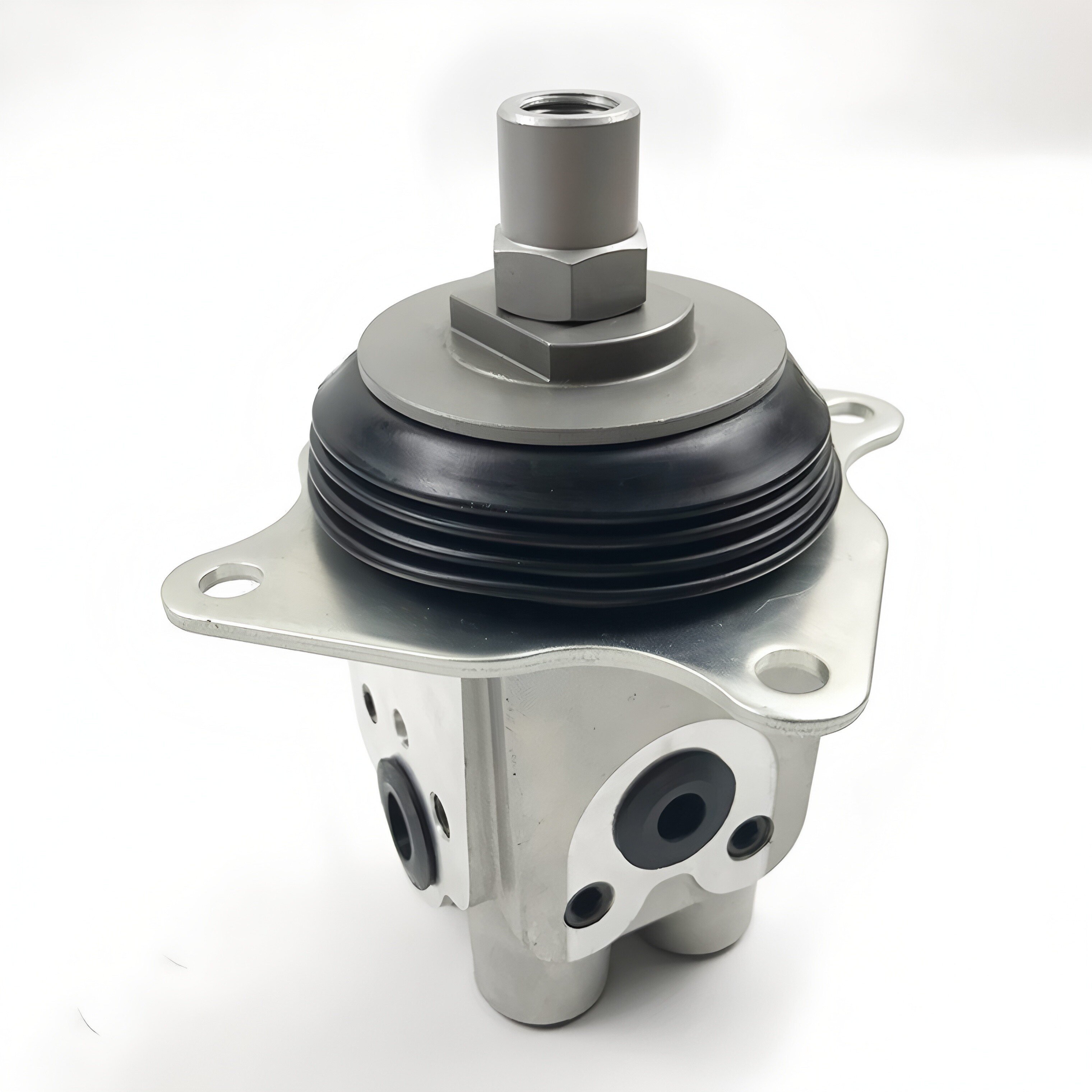 Mini Excavator Joystick Control Handle Hydraulic Pilot Valve Joystick Pusher Hydraulic Joystick for Kubota