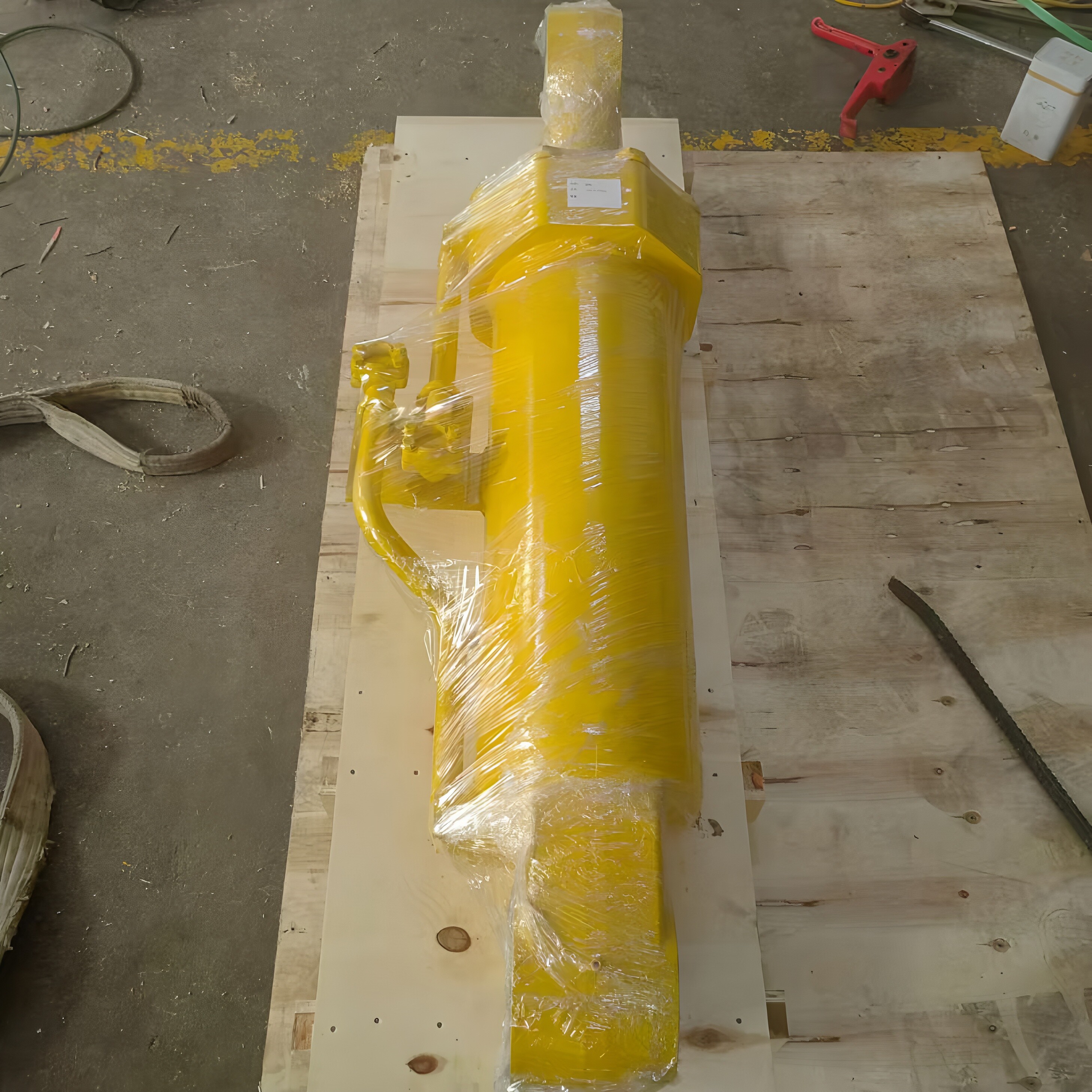 U175 Excavator Arm Boom Bucket Cylinder for Kubota , RA229-67600 RB238-67602