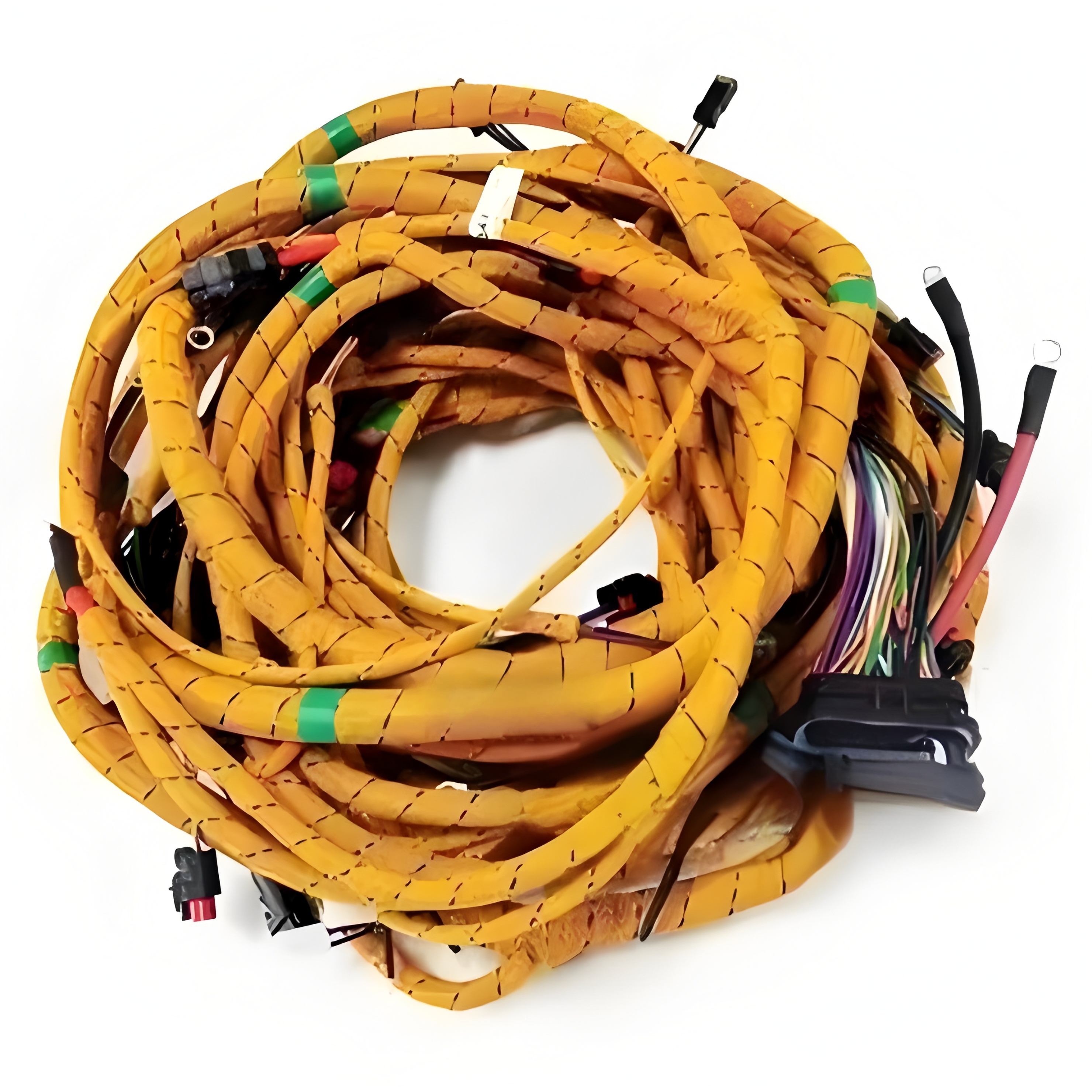 Kubota Diesel Engine Spare Parts G390703701 G3907-03701 Wire Harness