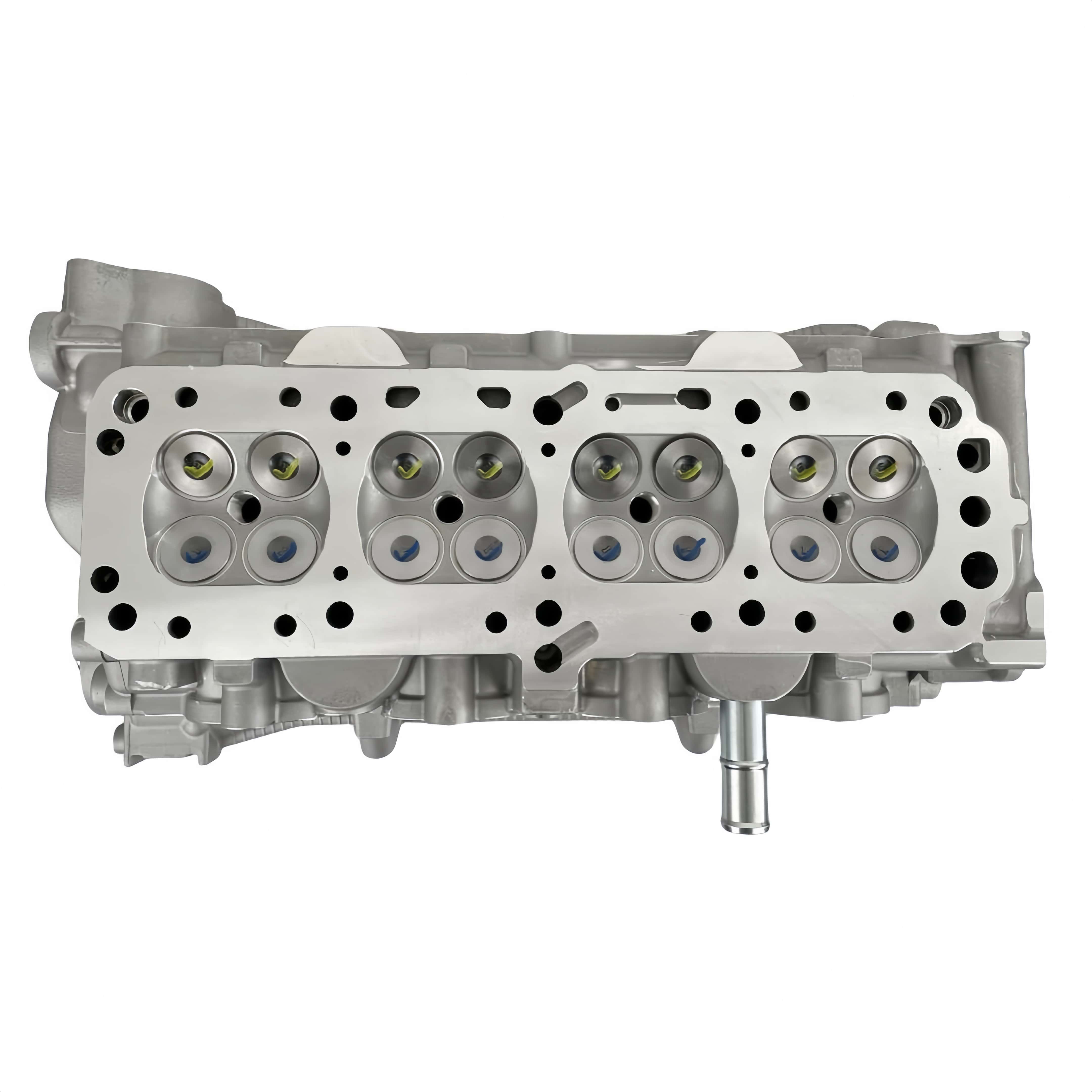 7N8866 Cylinder Head 3306 (C6121)Liugong Loader Parts