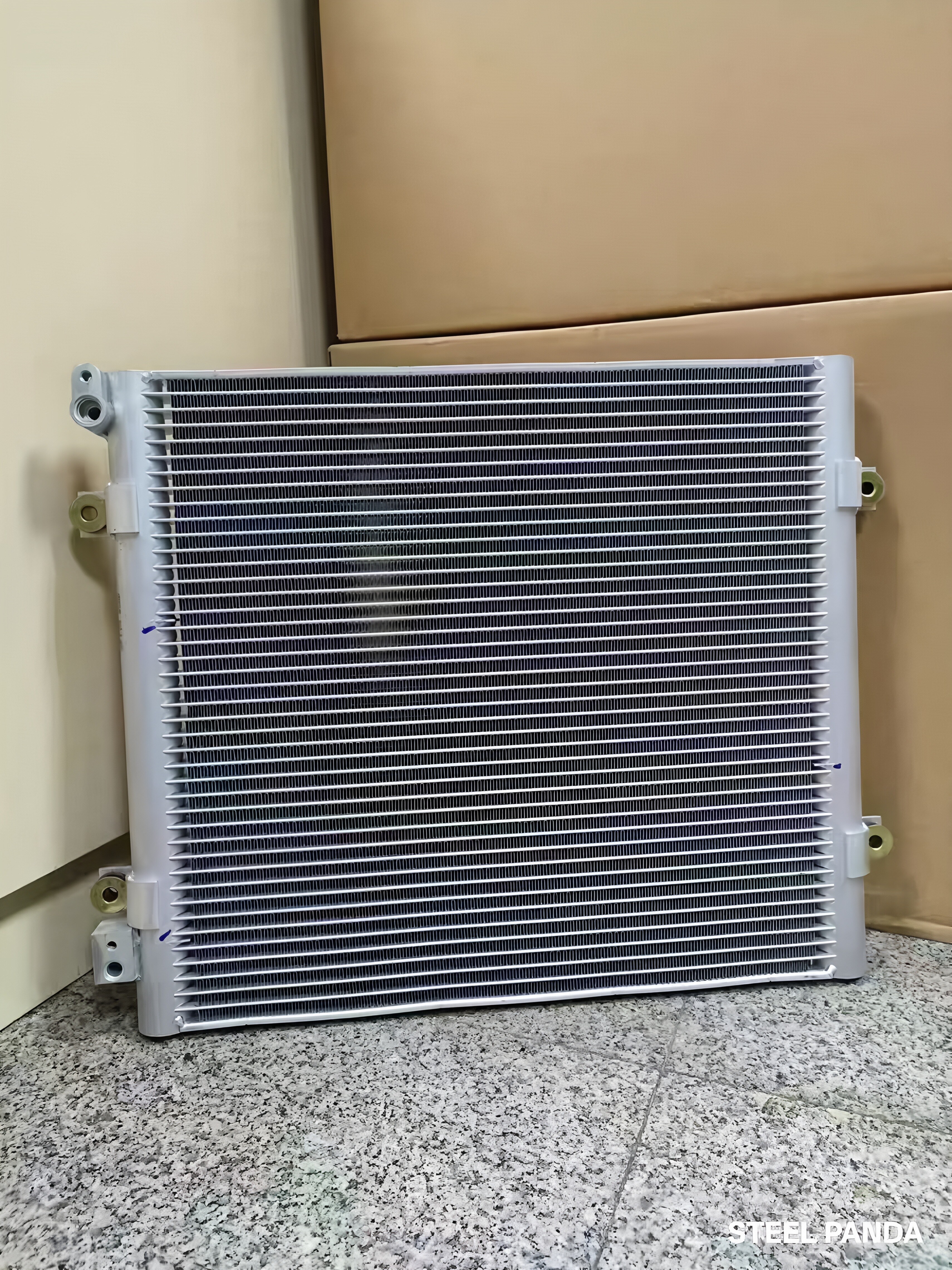 20C0641 Radiator Is Used for LiuGong CLG936D Liugong Loader Parts