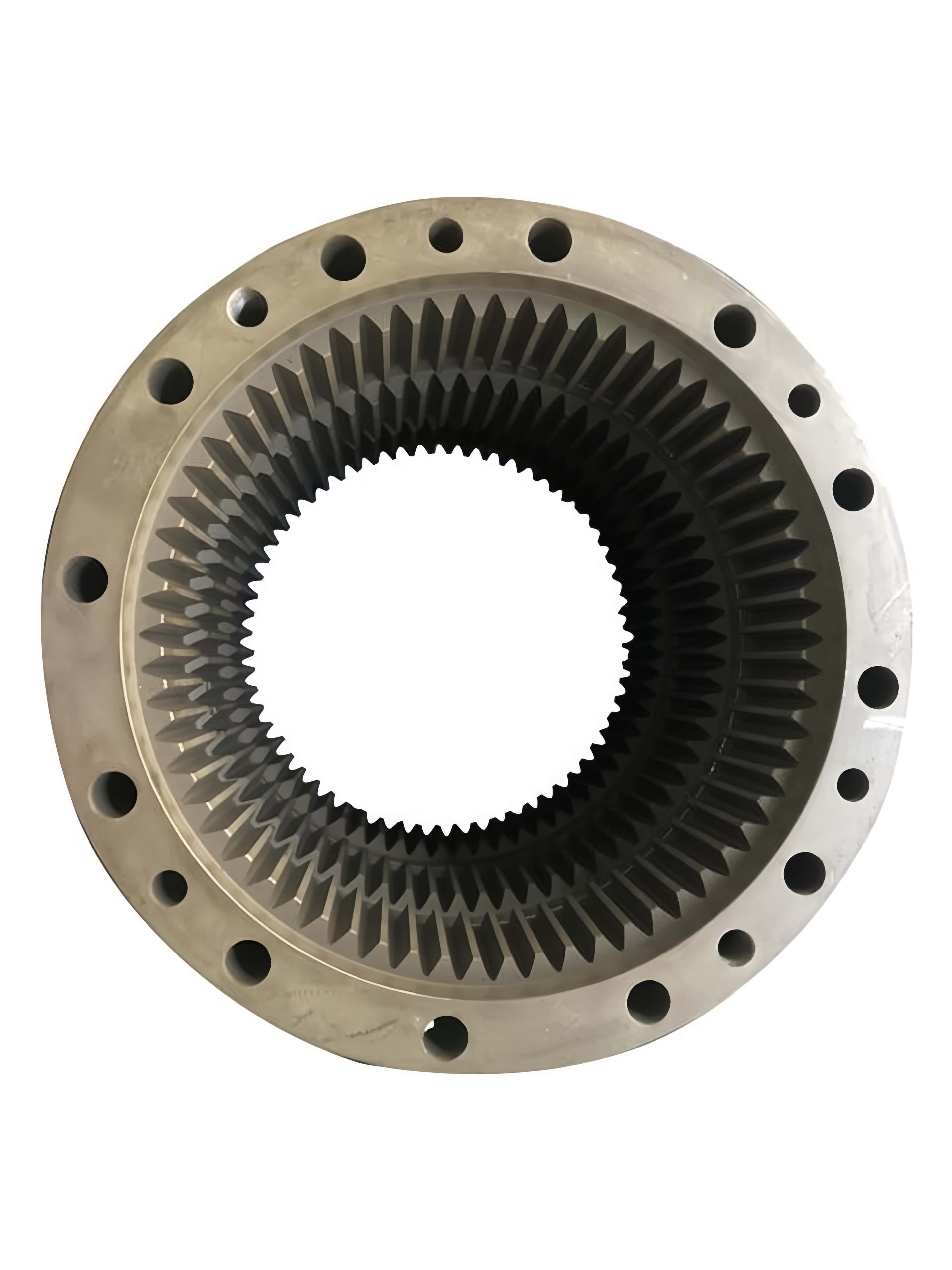 SP100350 ZF.4474205080 Internal Gear Ring-Liugong Loader Parts