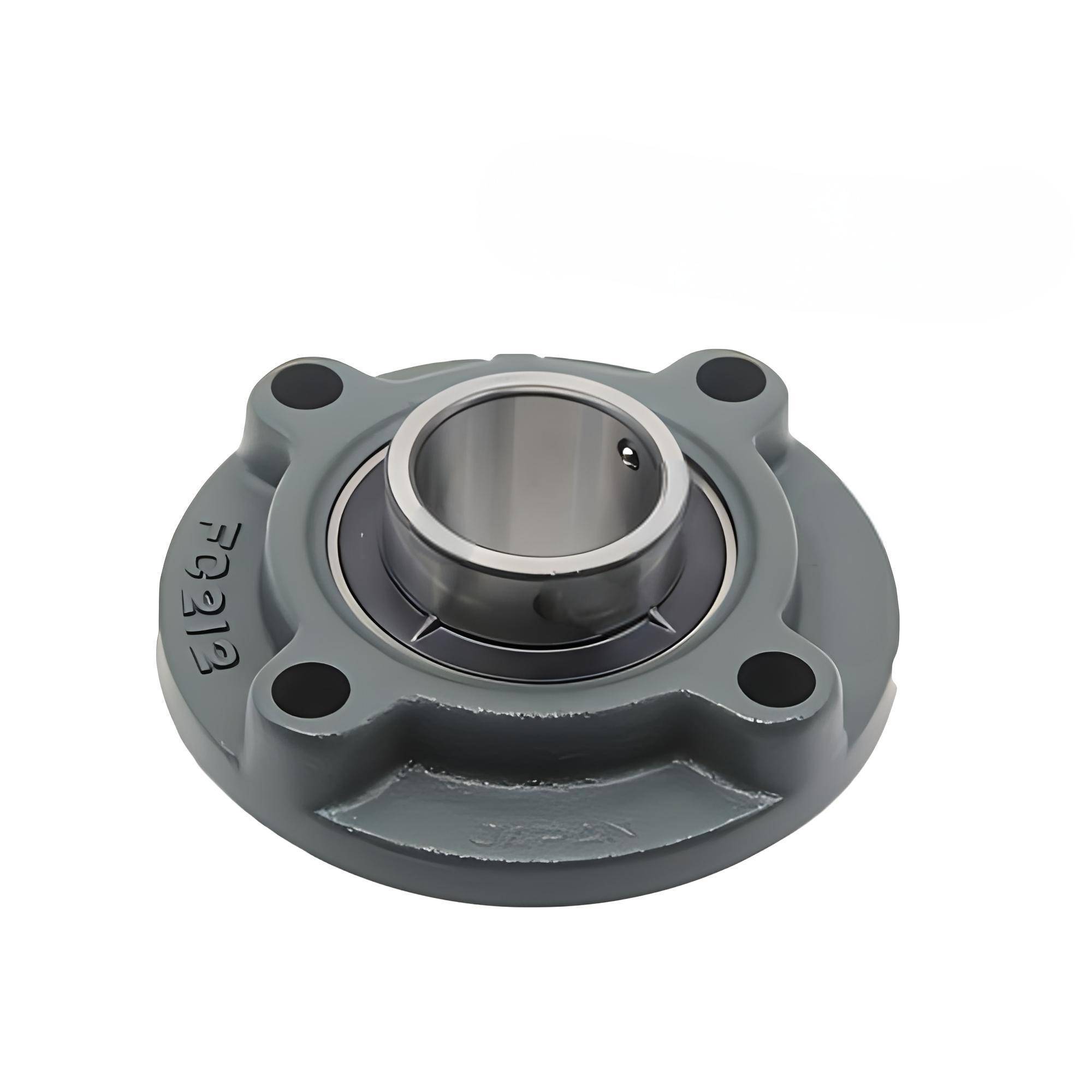 70A0033 Bearing Seat Liugong Loader Parts