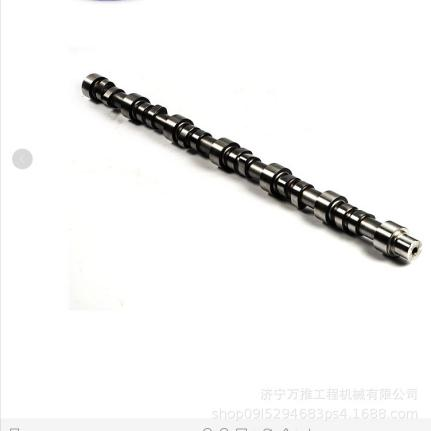 C13 Engine Camshaft 2237468 2237468N 223-7468 223-7468N Camshaft Assembly for Caterpillar CAT Excavator