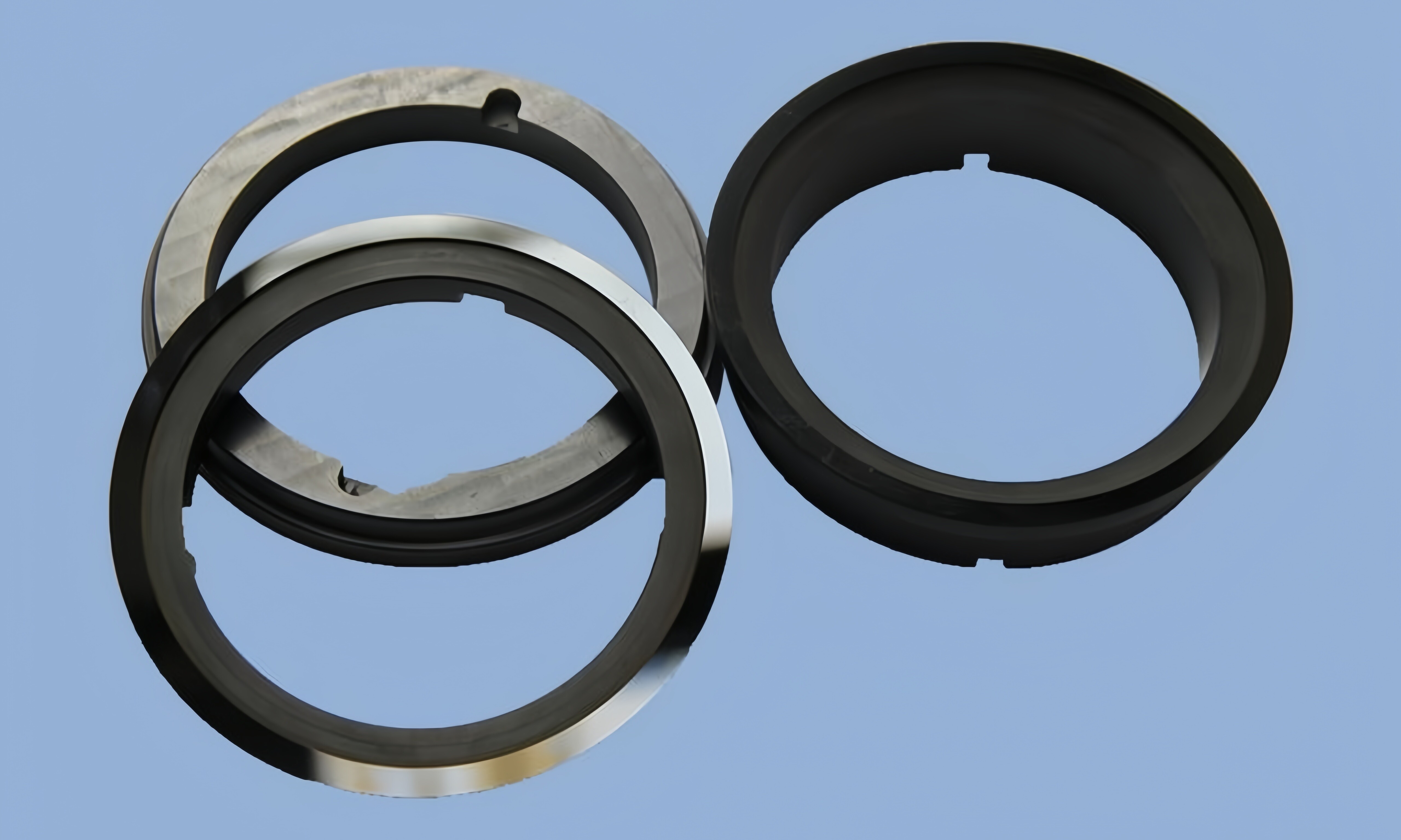 60209845 LPTS000-0330-1105-SY50 Mobile Crane Slip Ring