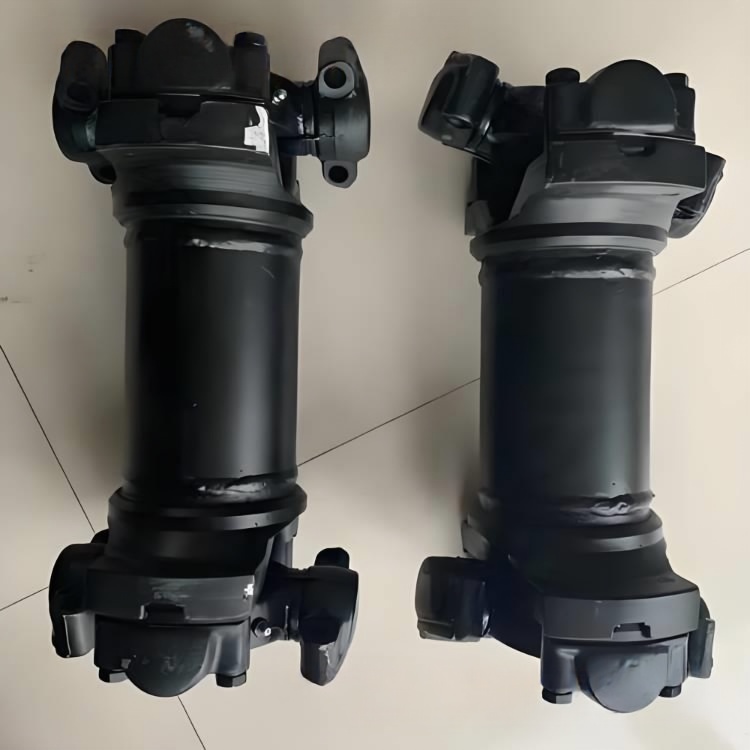 shantui Excavator Spare Parts Wholesale Construction Machinery Parts Excavator Parts