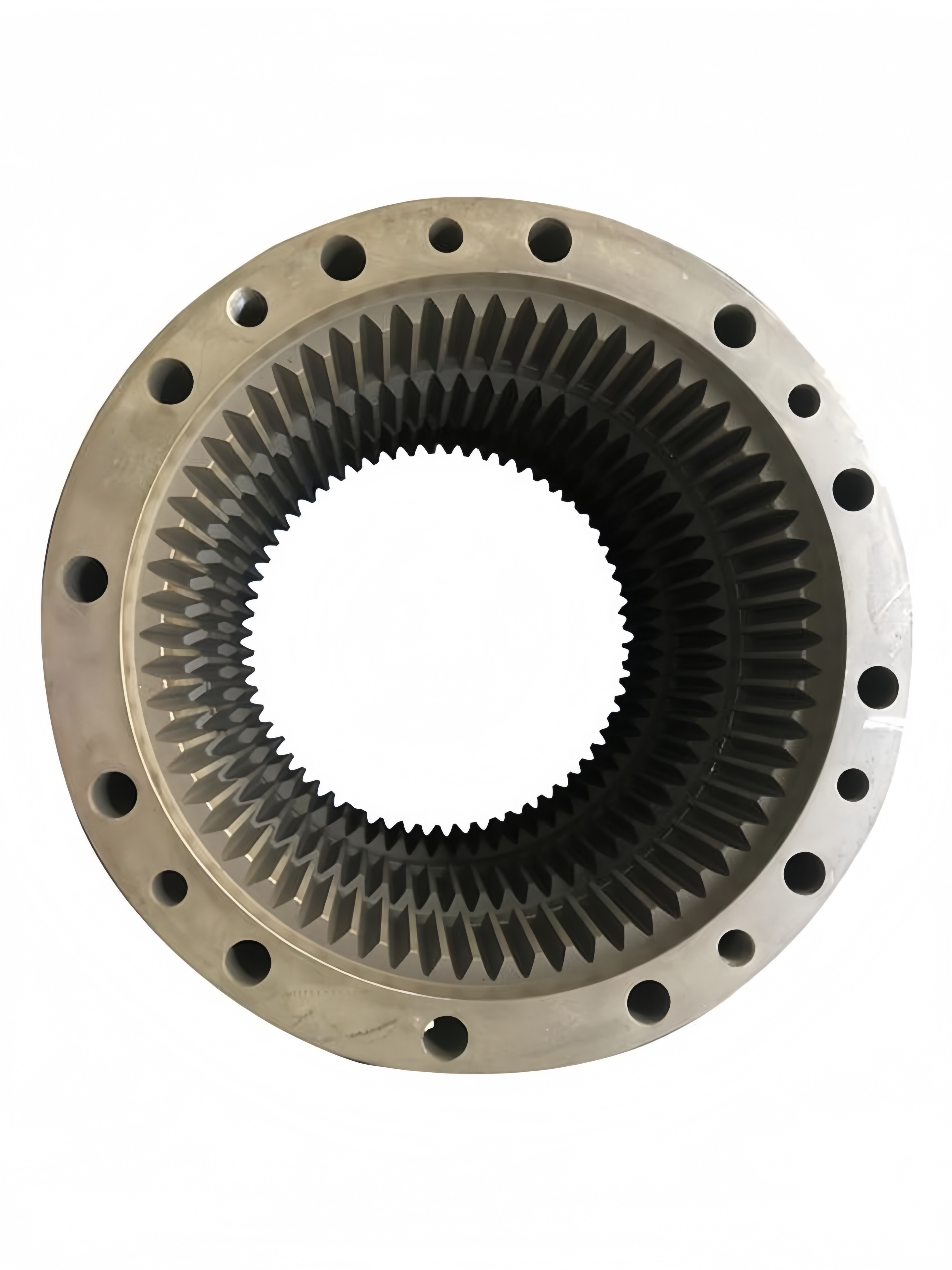 Original HOWO Sinotruk 371 336 Truck Gearbox Spare Parts F99900-5 Fast Gearbox Flange of Output Shaft D=180/49shl /Otv 4/ Height110mm