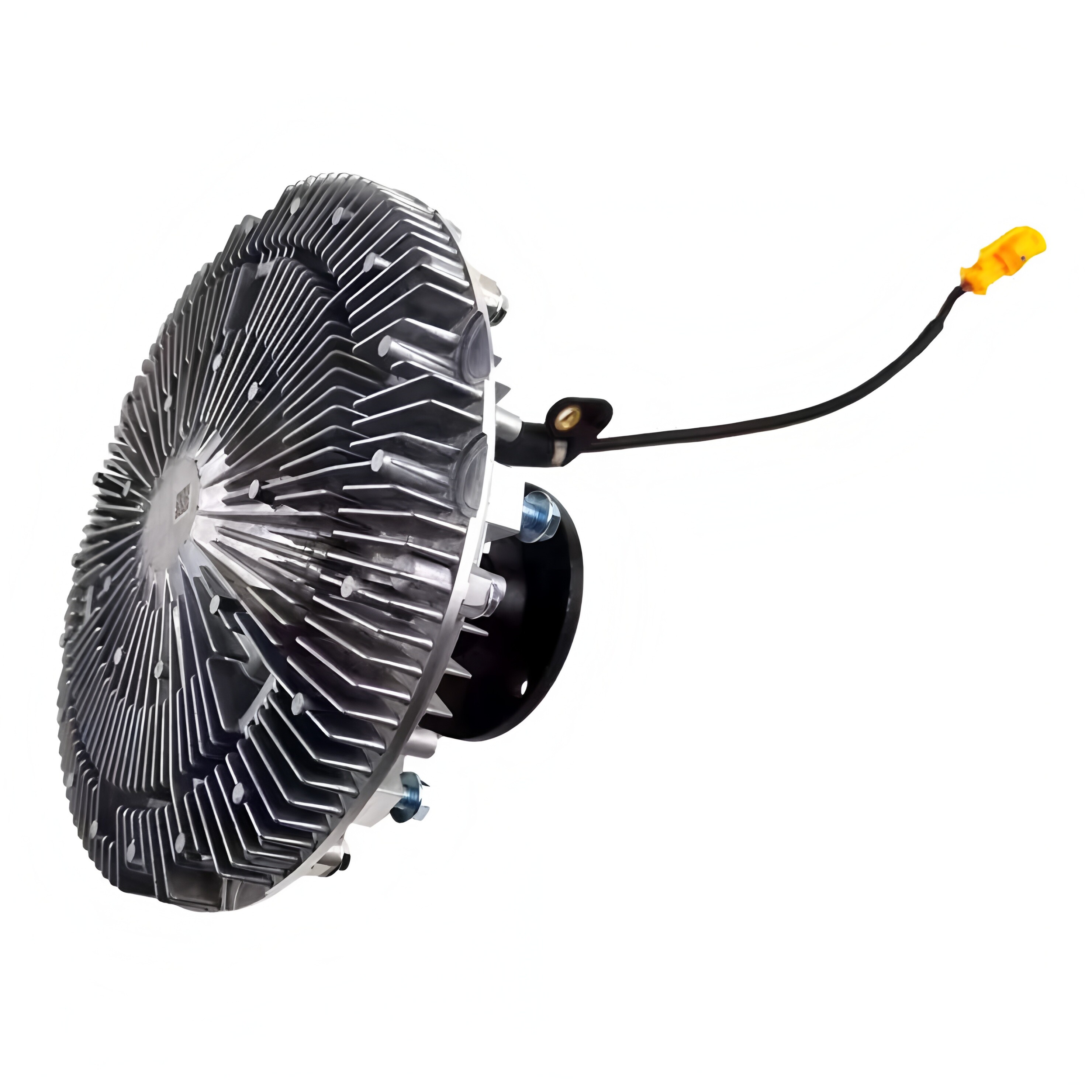 Dz9114160028 Clutch Basket Petal 430 (without ring) for Shacman Shaanxi F3000 X3000 X6000 Truck Parts