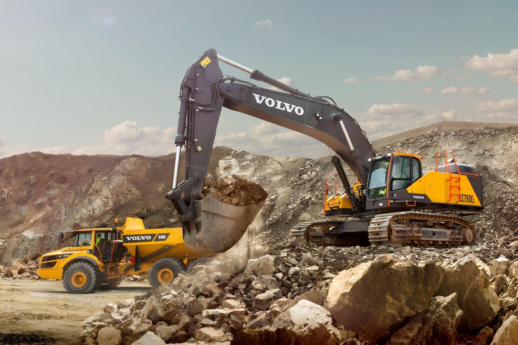 How to Choose the Right Excavator Parts for Long-Term Performance