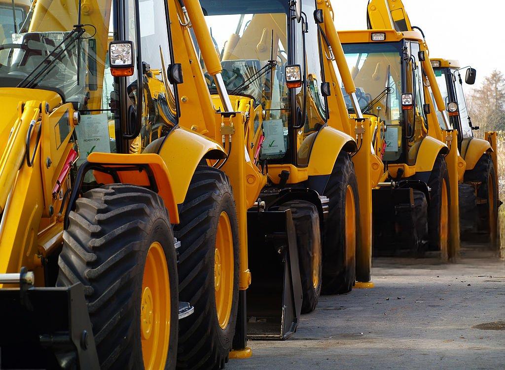 Discover the Quality Behind Shandong Optimus Machinery Co., Ltd.