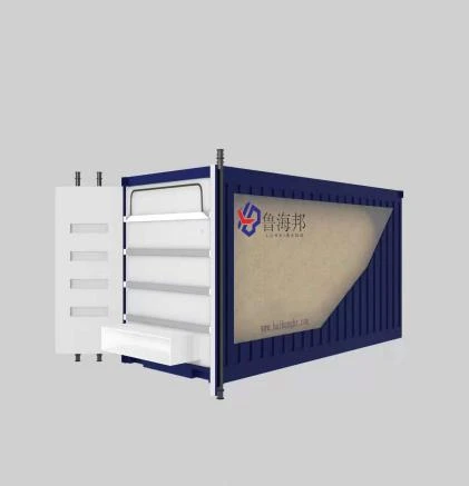 Container Liner Bags