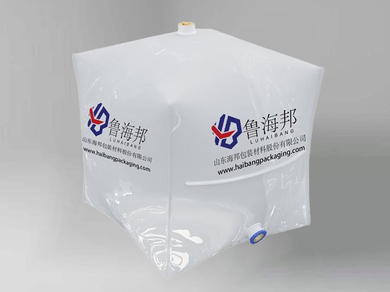 Liquid IBC Liners