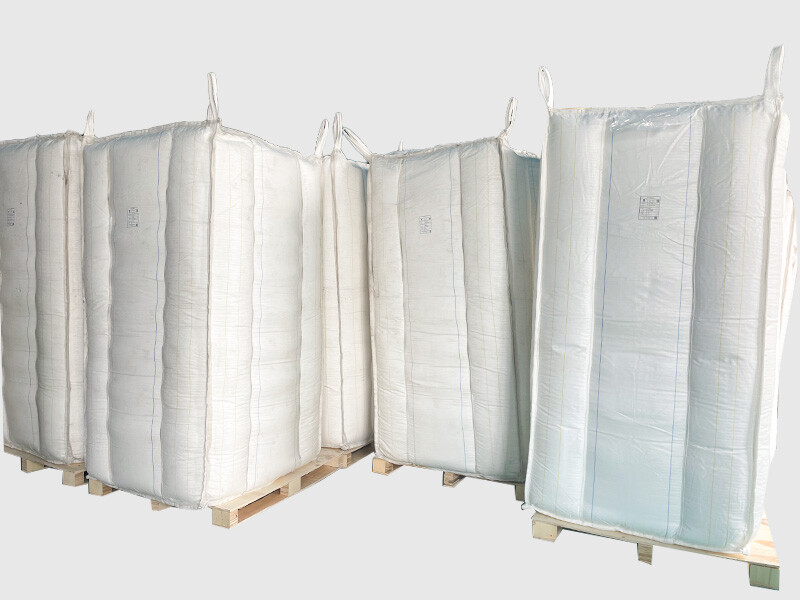 Chemical Raw Material Container Bag