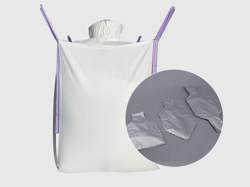 New Energy Material Container Bag