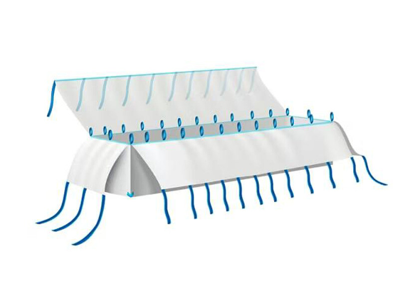 Wagon Liner