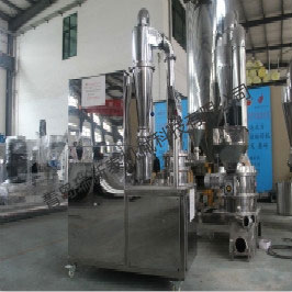 How to Maintain Efficiency in Pharmaceutical Pulverizer Operations