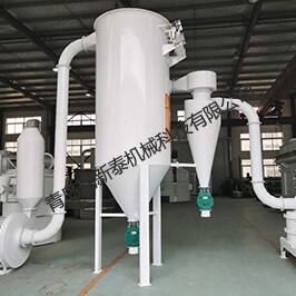 Fine Powder Grinding for Improved Adhesive Properties