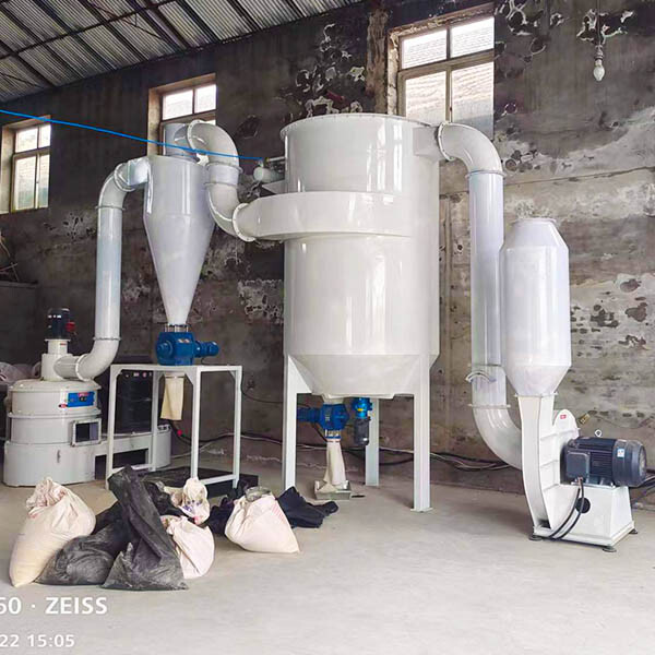 How Pharmaceutical Pulverizer Helps in Achieving Consistent Powder Quality