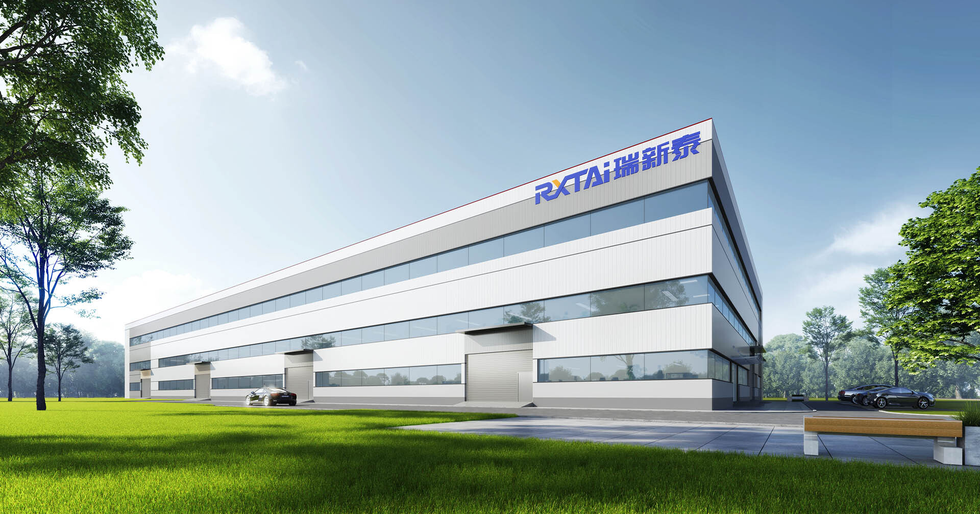 the pictures of our company