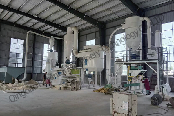 Micro Pulverizer (RXT170)