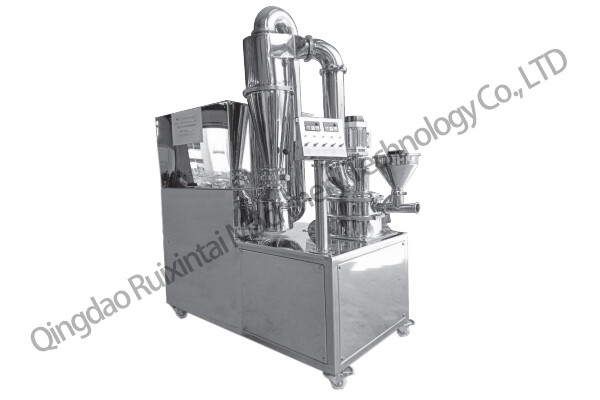 Ultra-Fine Pulverizer 20