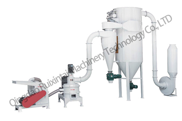 Manufacturer of Ultrafine Pulverizers