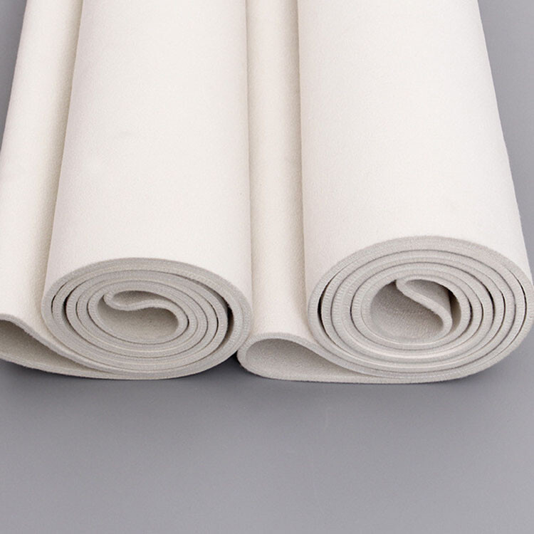 Wholesale Eco-friendly 50mm 100% Filling Material Wool Felt for Mattress and Sofa