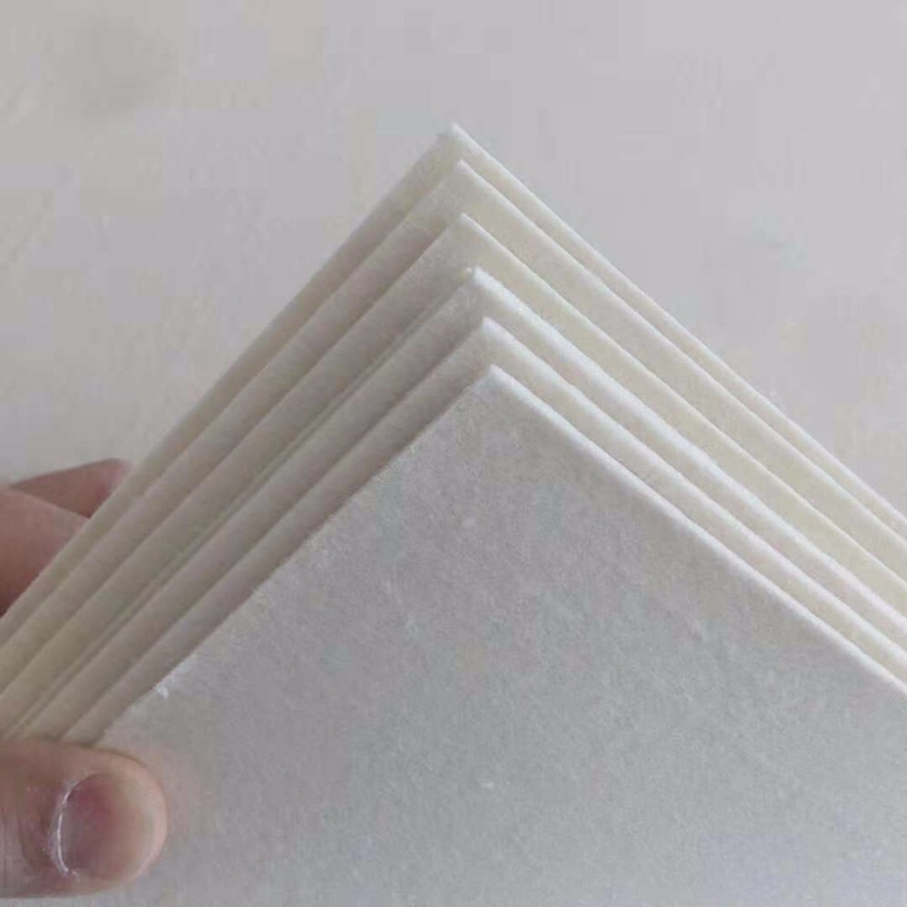 1mm-50mm industrial wool felt, sealed wool felt with customized size, oil-proof and flame-retardant industrial wool felt