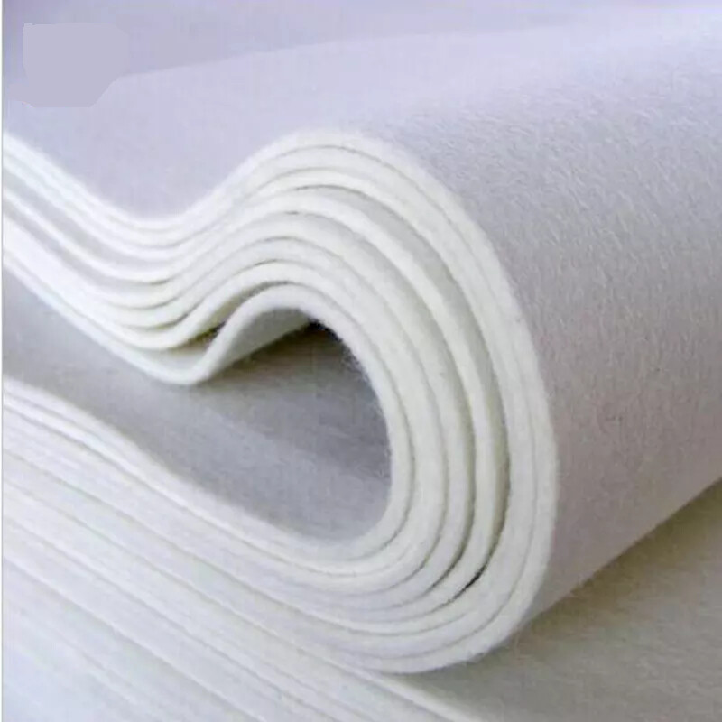 10mm Thick Wool Felt 10mm 15mm Felt For Industrial 100% Wool Roll Felt Felt Sheet Felt Fabric Wool