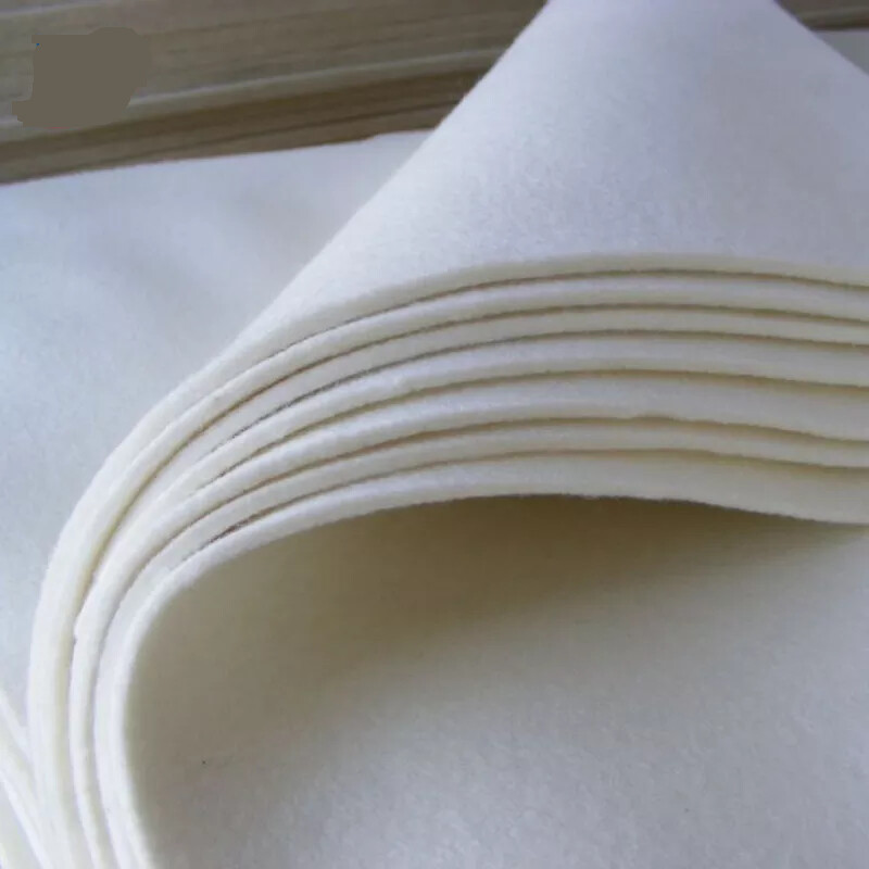 10mm Thick Wool Felt 10mm 15mm Felt For Industrial 100% Wool Roll Felt Felt Sheet Felt Fabric Wool