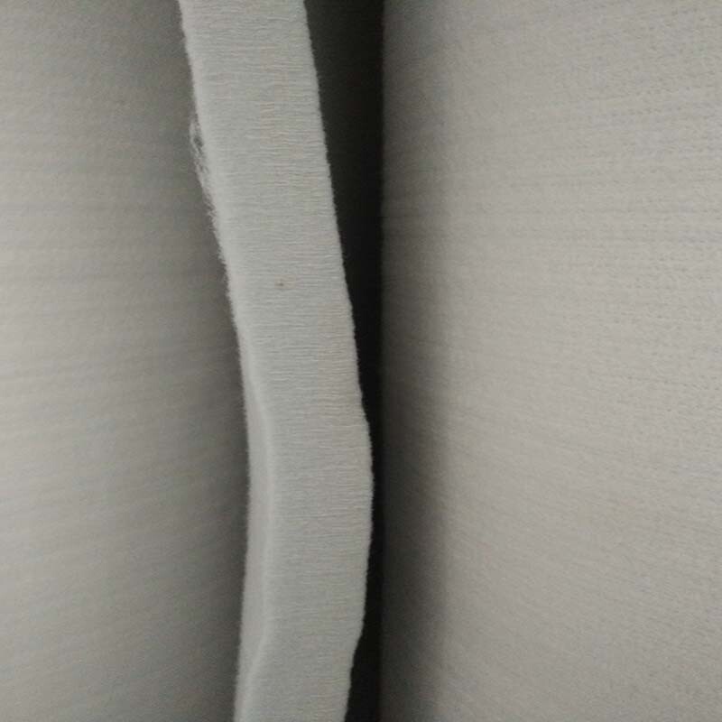 Quality Product S15 100% Wool Felt Custom Polyester Soft Wool Felt Fabric 1mm 2mm 3mm 4mm Felt Sheet