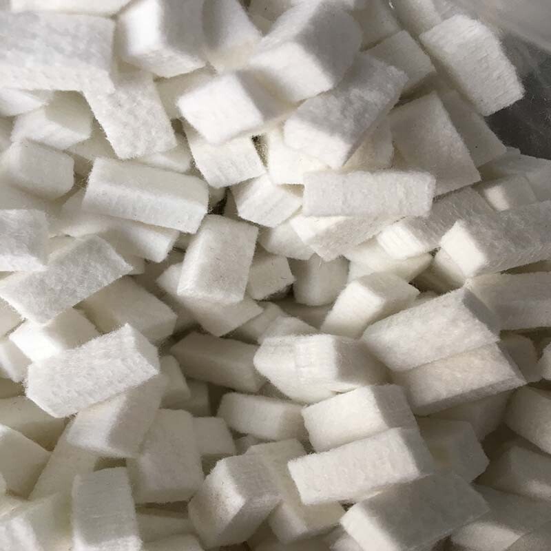 Quality Product S15 100% Wool Felt Custom Polyester Soft Wool Felt Fabric 1mm 2mm 3mm 4mm Felt Sheet