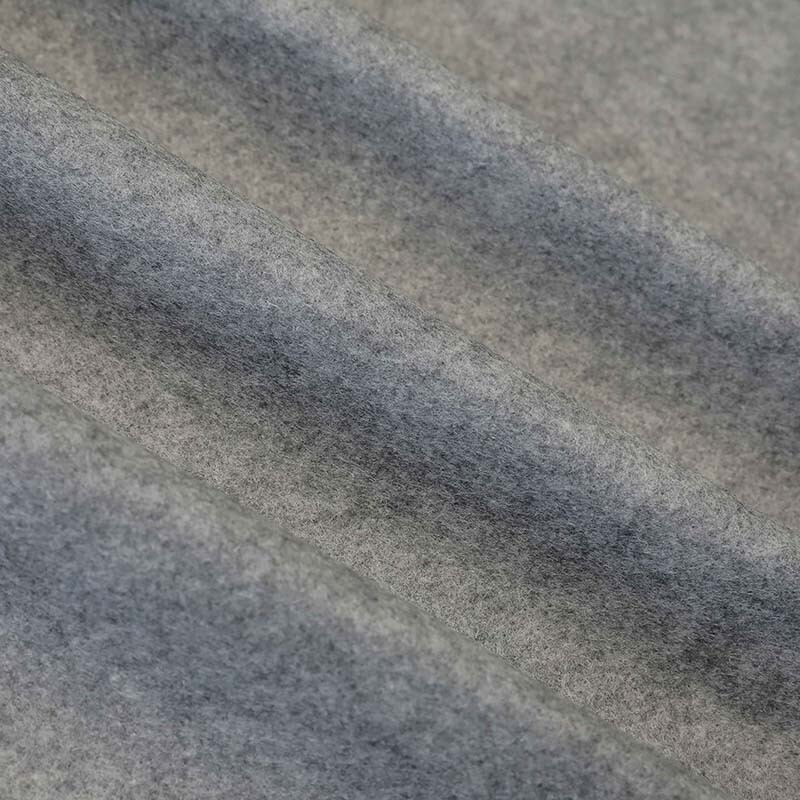 Manufacturer industrial felt 100% Polyester Needle Punched Non-woven Fabric Cloth Felt Sheet