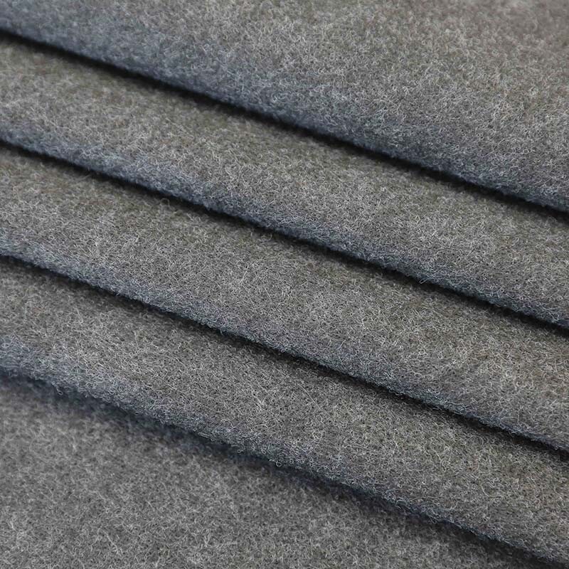 Manufacturer industrial felt 100% Polyester Needle Punched Non-woven Fabric Cloth Felt Sheet