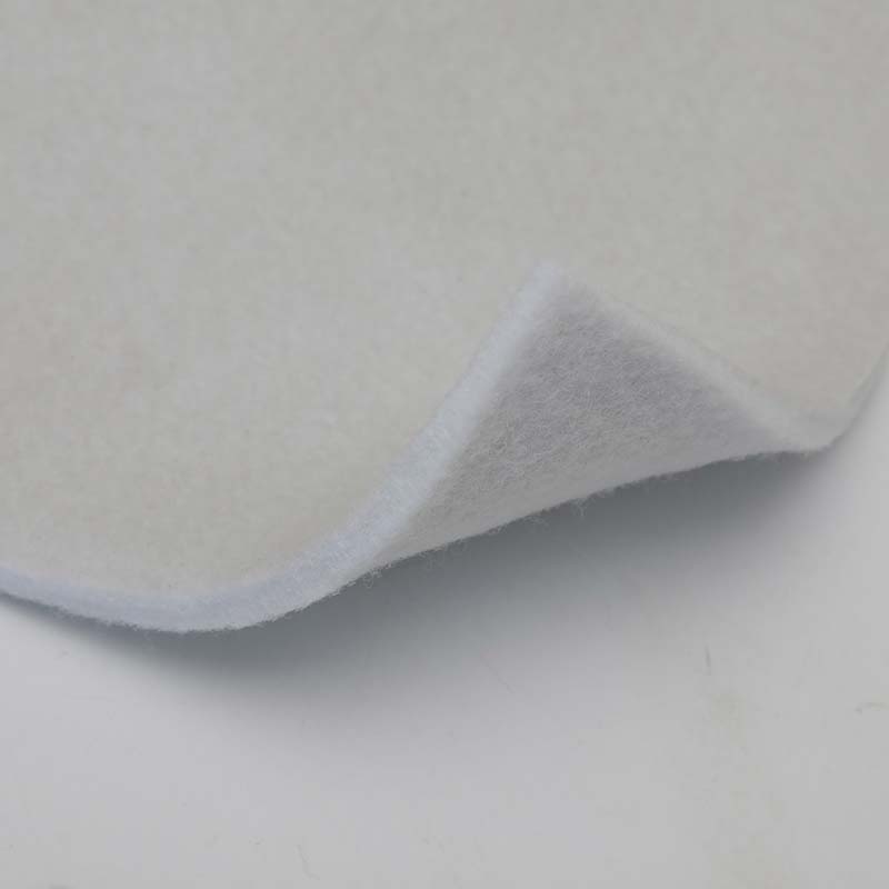 100% natural 3mm 5mm industrial Wool Felt