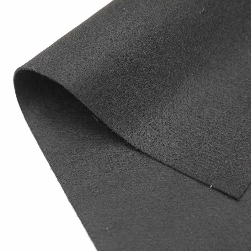 100% natural 3mm 5mm industrial Wool Felt