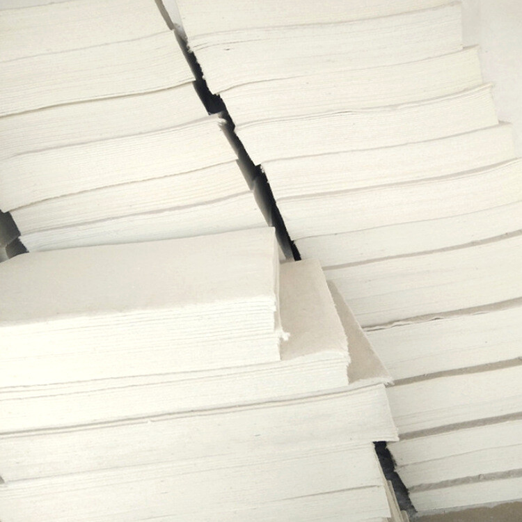 Premium Wool and Synthetic Fibre Industrial Felts for Through Feed