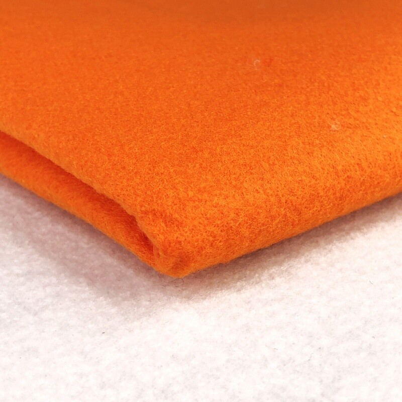Factory Wholesale Industrial Felt Fabric 0.5*30mm Thick 100% Industrial Wool Felt