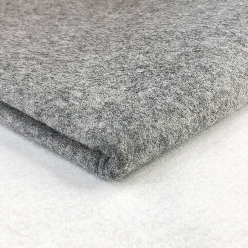 Factory Wholesale Industrial Felt Fabric 0.5*30mm Thick 100% Industrial Wool Felt