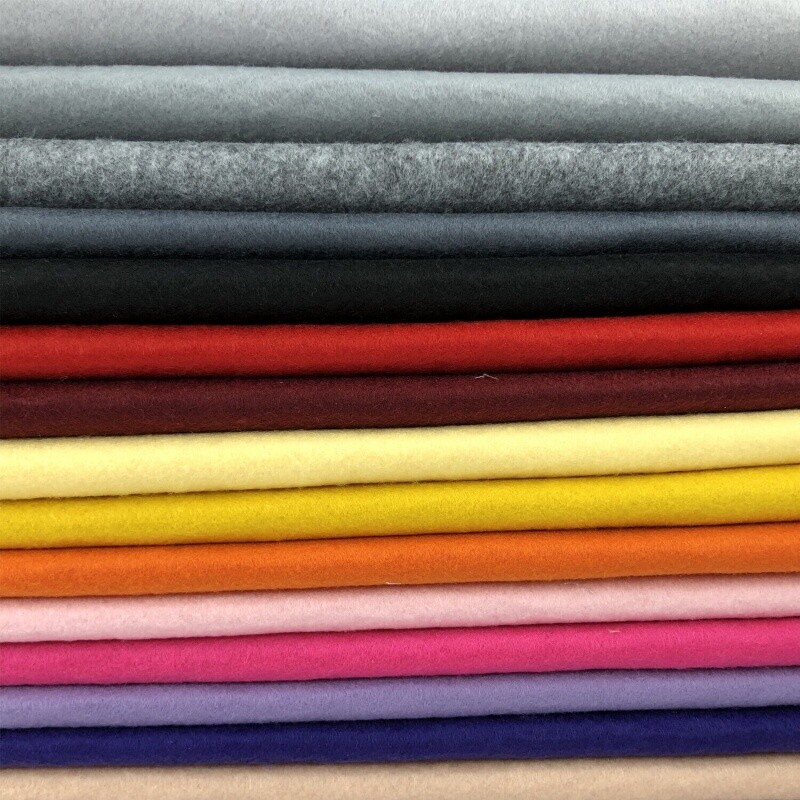 Felt polyester felt industrial felt 2mm 3mm 4mm 5mm