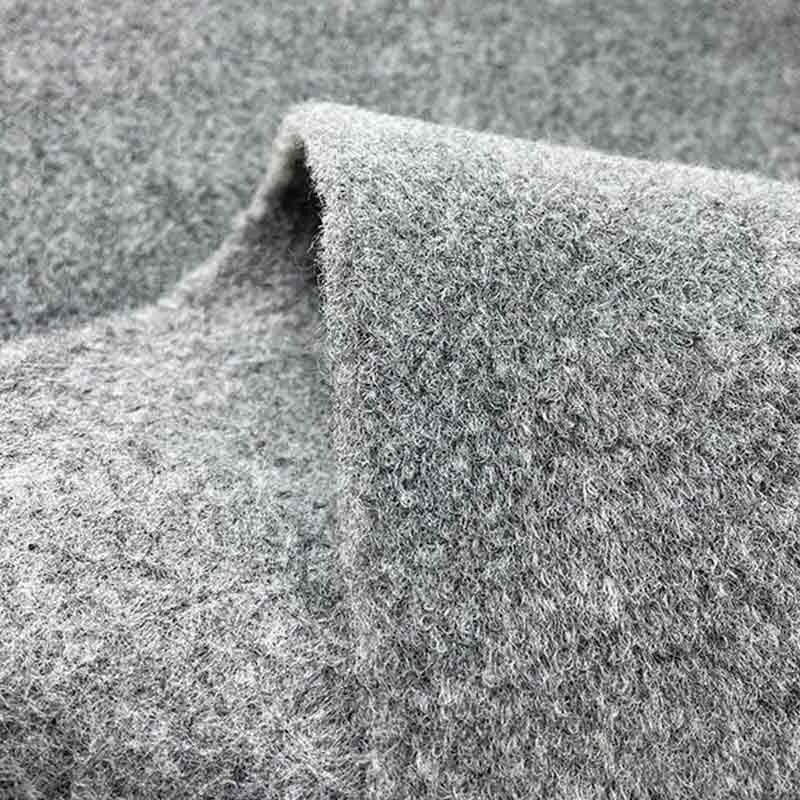 100% Polyester Fiber Pet Felt Sound Proof Acoustic Wall Panels