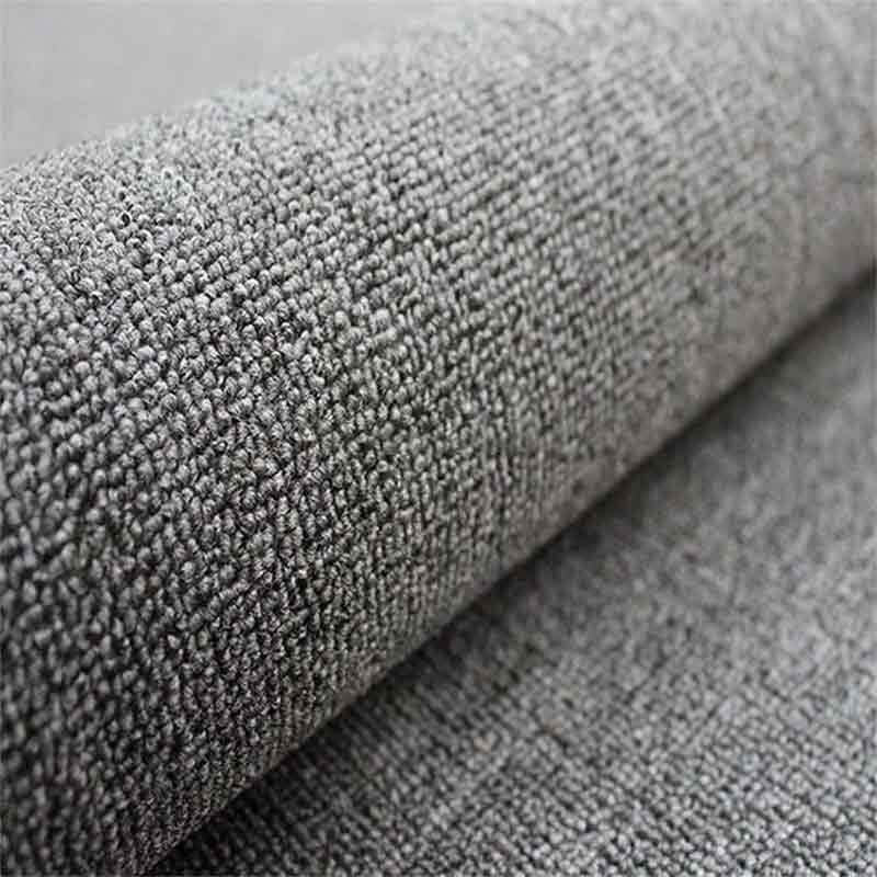 100% Polyester Fiber Pet Felt Sound Proof Acoustic Wall Panels