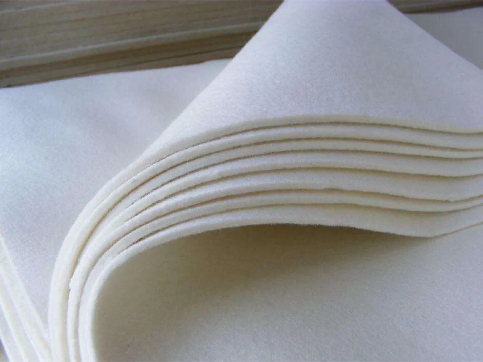 Precautions when selecting felt sealing gaskets