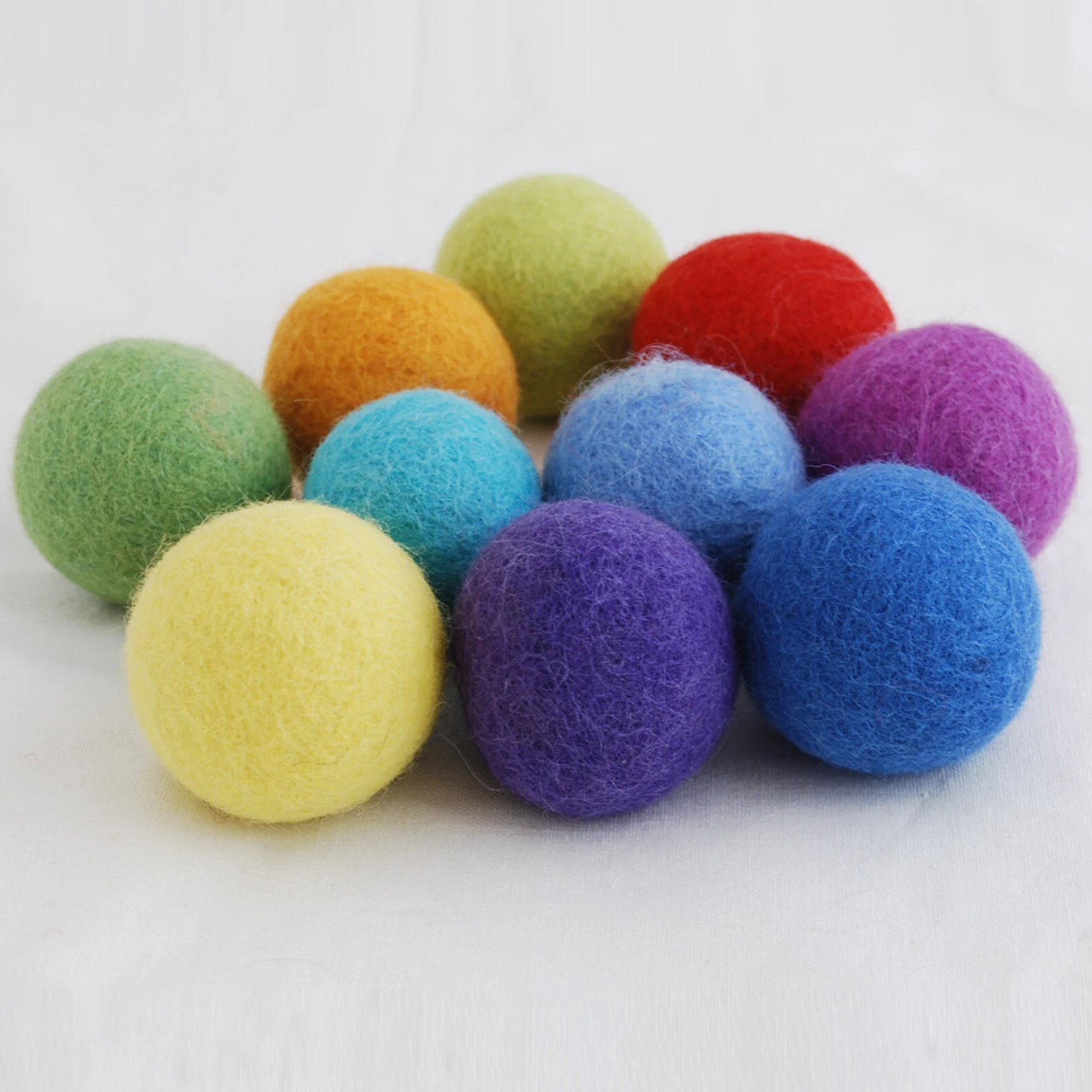Do you know how to use wool dryer balls?