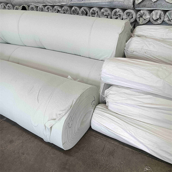 Woven Geotextile