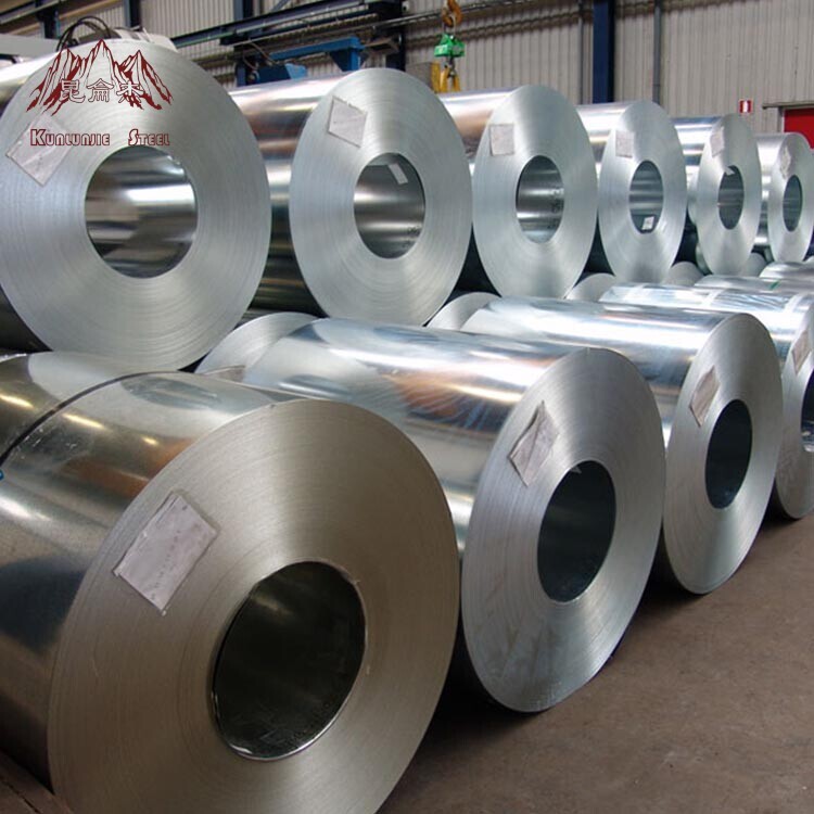 لفائف الفولاذ المقاوم للصدأ 304L